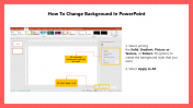 13_How To Change Background In PowerPoint